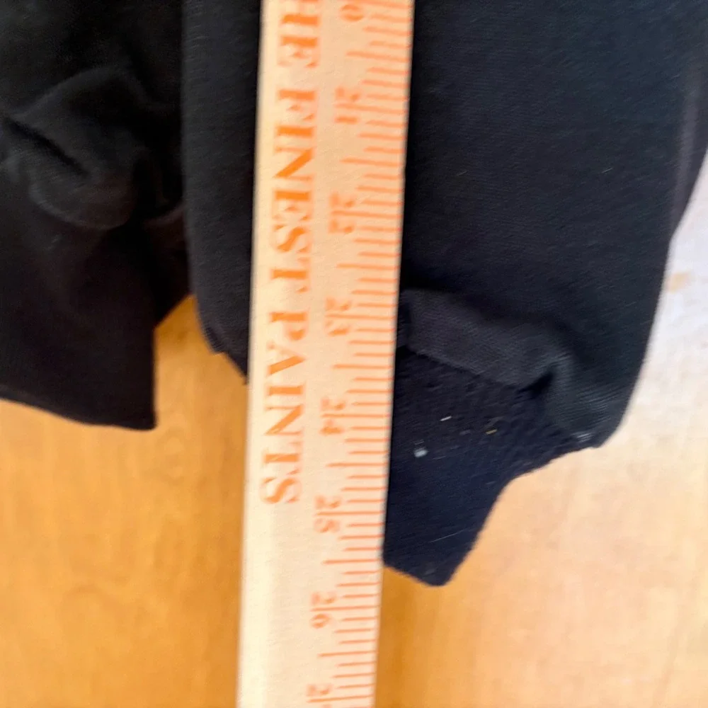 Carhartt Sherpa Lined Work Jacket Black Mens XL 16 18‎ Emerson Logo